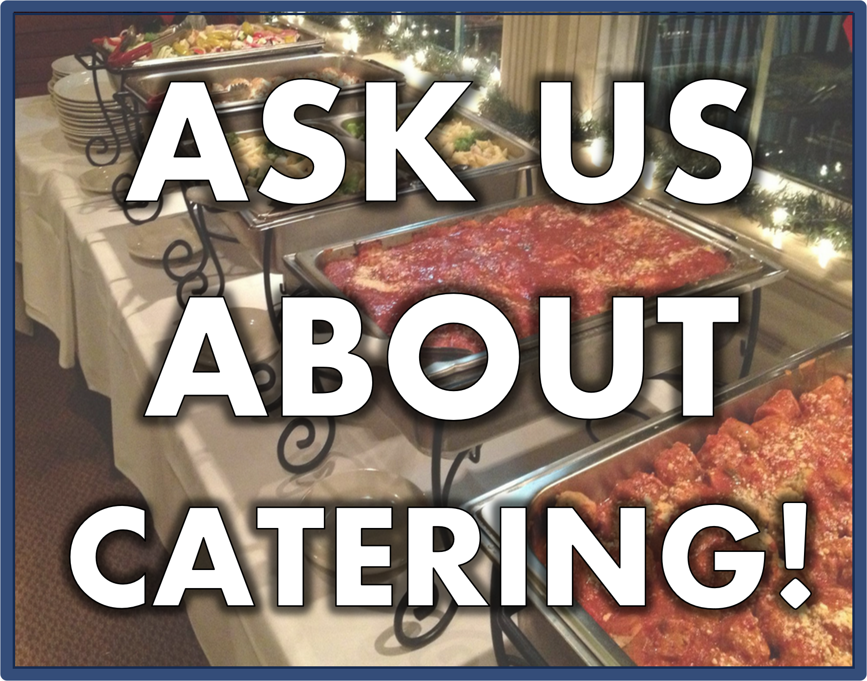 luigis catering